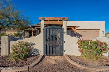 2524 S 227th Ave, Buckeye, AZ 85326