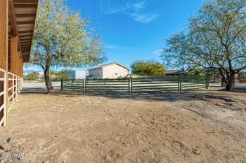 2524 S 227th Ave, Buckeye, AZ 85326