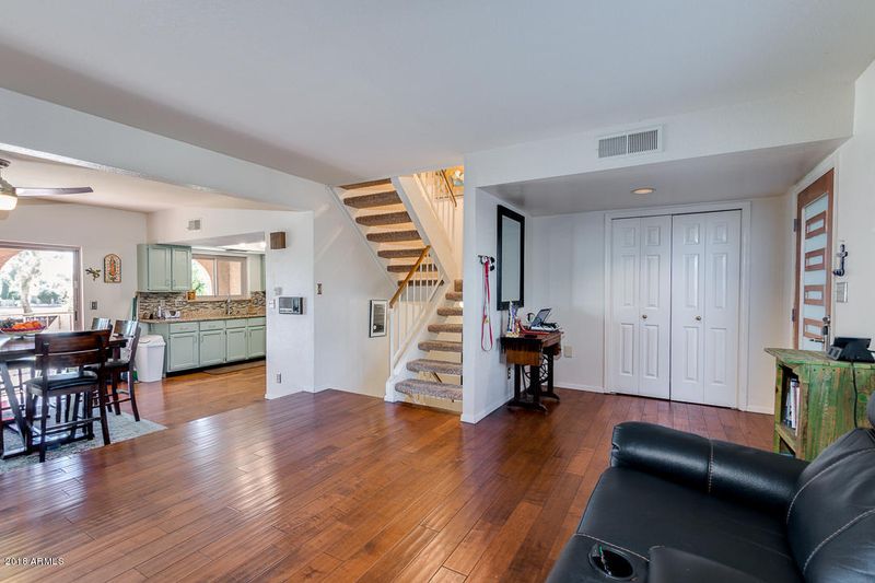 2524 S El Paradiso -- #16, Mesa, AZ 85202