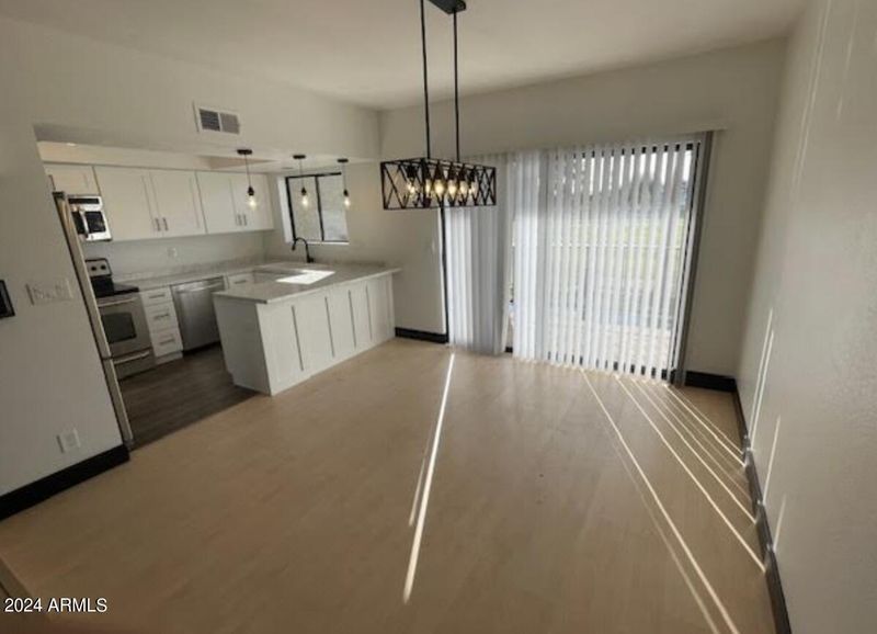 2524 S El Paradiso -- #25, Mesa, AZ 85202