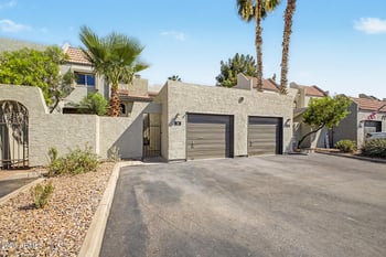 2524 El Paradiso -- #26, Mesa, AZ 85202