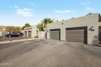 2524 El Paradiso -- #26, Mesa, AZ 85202