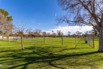 2524 El Paradiso -- #26, Mesa, AZ 85202