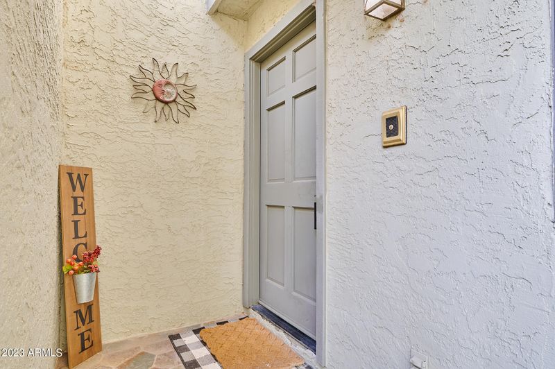 2524 S El Paradiso -- #45, Mesa, AZ 85202