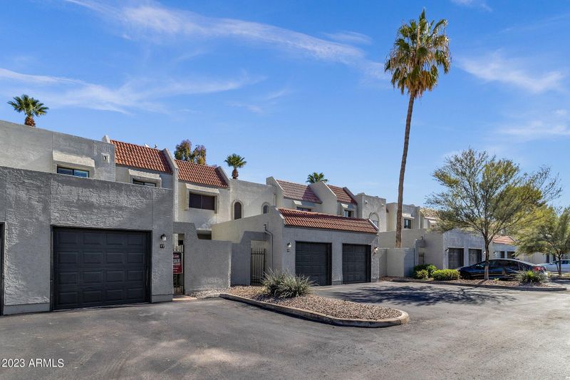2524 S El Paradiso -- #47, Mesa, AZ 85202