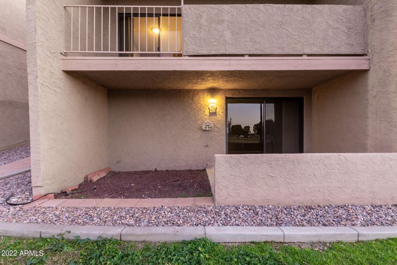 2524 S El Paradiso -- #49, Mesa, AZ 85202