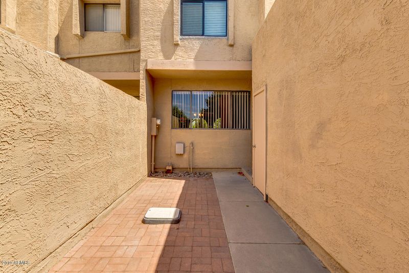 2524 S El Paradiso -- #58, Mesa, AZ 85202