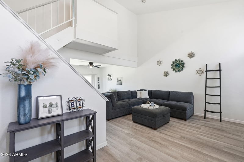 2524 S El Paradiso -- #67, Mesa, AZ 85202