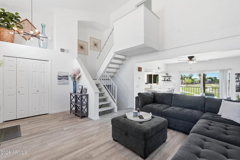 2524 S El Paradiso -- #67, Mesa, AZ 85202