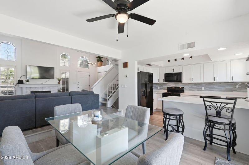 2524 S El Paradiso -- #67, Mesa, AZ 85202