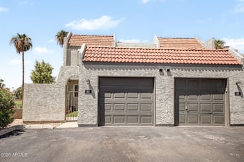 2524 S El Paradiso -- #90, Mesa, AZ 85202