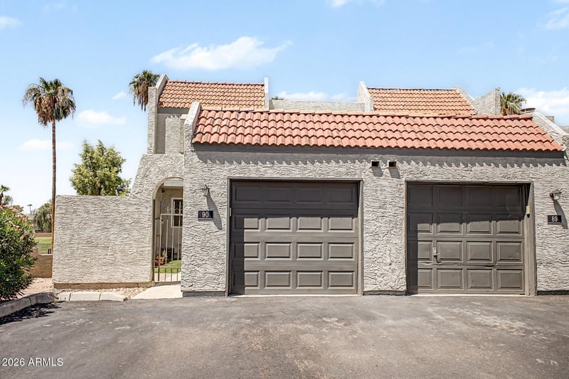 2524 S El Paradiso -- #90, Mesa, AZ 85202