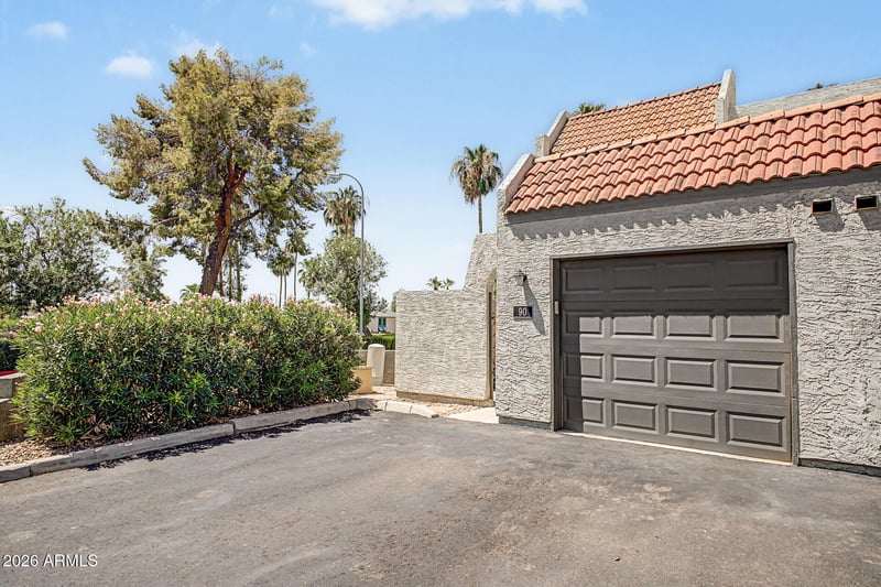 2524 S El Paradiso -- #90, Mesa, AZ 85202