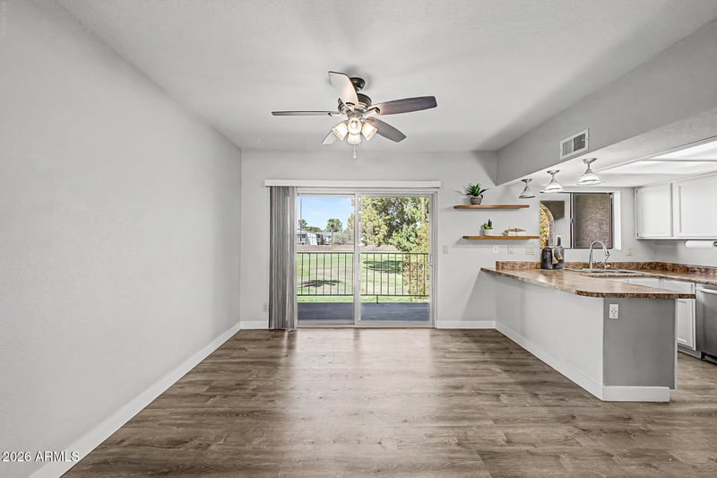 2524 S El Paradiso -- #90, Mesa, AZ 85202