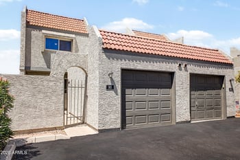 2524 S El Paradiso -- #90, Mesa, AZ 85202
