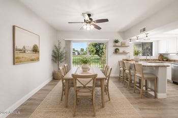 2524 S El Paradiso -- #90, Mesa, AZ 85202