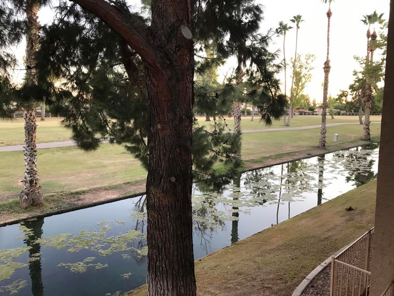 2524 S El Paradiso Dr #23, Mesa, AZ 85202