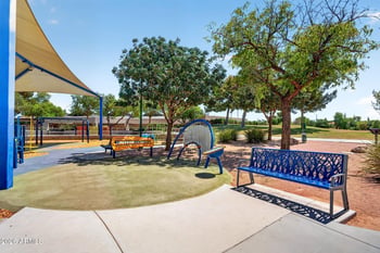 2524 El Paradiso Dr #40, Mesa, AZ 85202