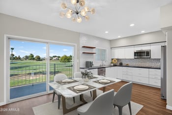 2524 S El Paradiso Dr #40, Mesa, AZ 85202
