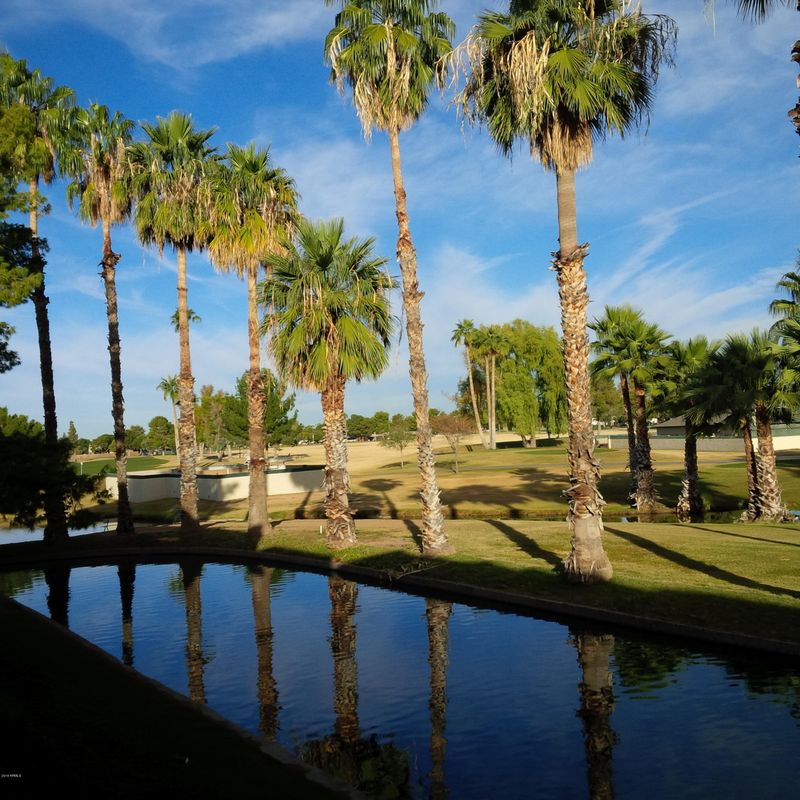 2524 S El Paradiso Dr #61, Mesa, AZ 85202