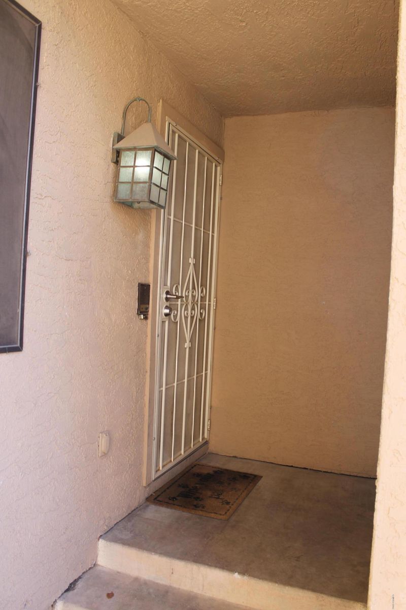 2524 S El Paradiso Dr #96, Mesa, AZ 85202