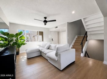 2524 El Paradiso Dr #99, Mesa, AZ 85202