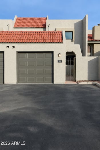 2524 El Paradiso Dr #99, Mesa, AZ 85202
