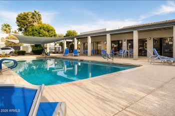 2524 El Paradiso Dr #99, Mesa, AZ 85202