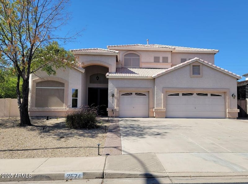 2524 Sunrise --, Mesa, AZ 85207