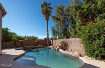 2524 Sunrise --, Mesa, AZ 85207