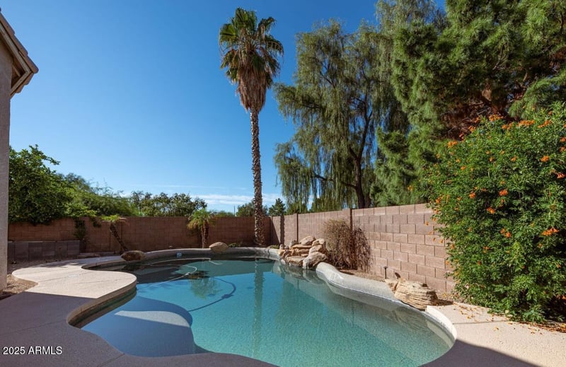 2524 Sunrise --, Mesa, AZ 85207