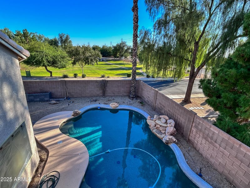 2524 Sunrise --, Mesa, AZ 85207