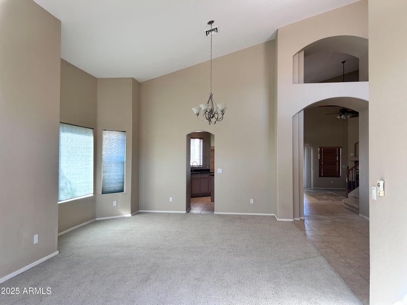 2524 Sunrise --, Mesa, AZ 85207