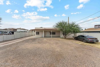 2524 W Campbell Ave, Phoenix, AZ 85017