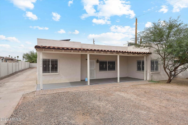 2524 W Campbell Ave, Phoenix, AZ 85017