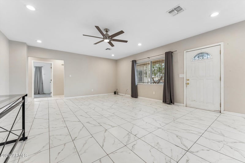 2524 W Campbell Ave, Phoenix, AZ 85017