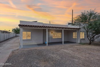 2524 W Campbell Ave, Phoenix, AZ 85017
