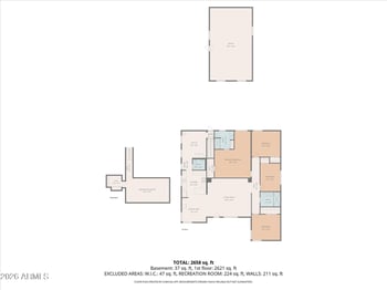 2524 W Campbell Ave, Phoenix, AZ 85017