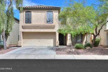2524 W Hedgehog Pl, Phoenix, AZ 85085