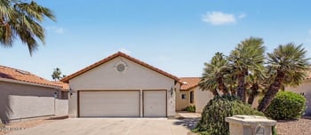 25241 Hollygreen Dr, Sun Lakes, AZ 85248