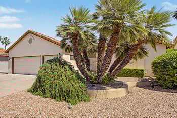 25241 Hollygreen Dr, Sun Lakes, AZ 85248
