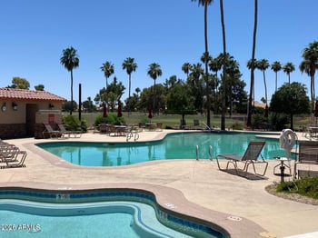 25241 Hollygreen Dr, Sun Lakes, AZ 85248