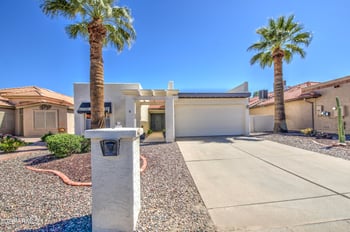 25243 Cloverland Dr, Sun Lakes, AZ 85248