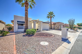 25243 Cloverland Dr, Sun Lakes, AZ 85248
