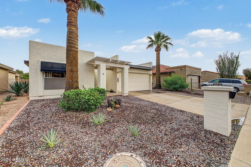 25243 S Cloverland Dr, Sun Lakes, AZ 85248