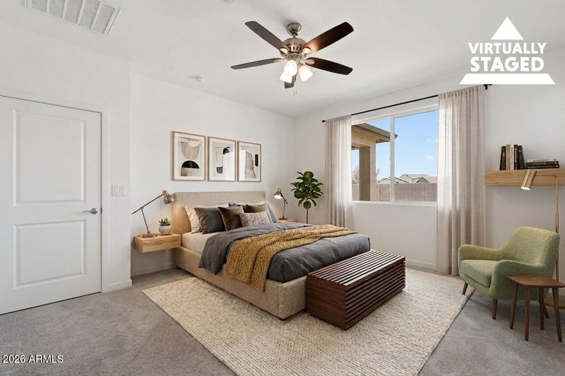 25243 Bowker St, Buckeye, AZ 85326
