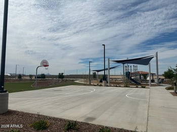 25243 Bowker St, Buckeye, AZ 85326