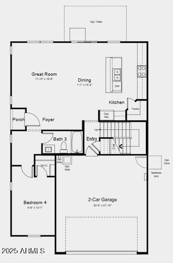 25244 165th Ln, Surprise, AZ 85387