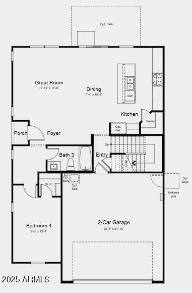 25244 165th Ln, Surprise, AZ 85387