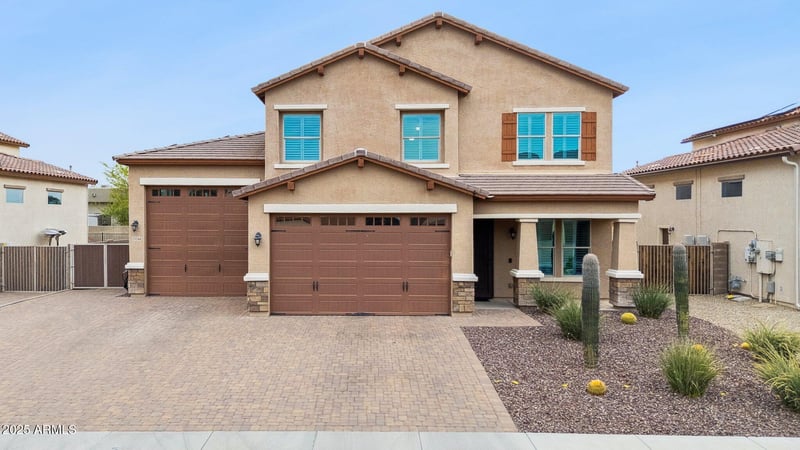 25244 69th Ave, Peoria, AZ 85383